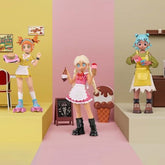 Peach Riot Rush Hour Series Figures-preorder